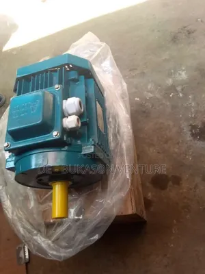 Brand New Abb Original High Quality 3hp Electric Motor 1940rpm 230v