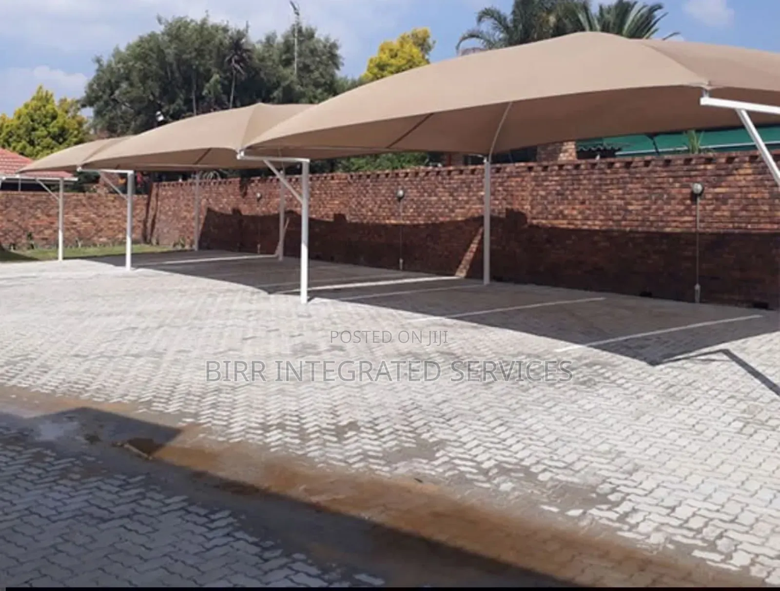 Car Port Expert