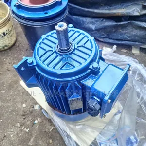 High Quality Brand New 10hp Electric Motor 1960rpm 240v