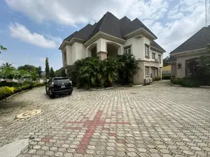 Furnished Villa for Lease