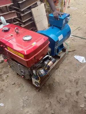30kva Diesel Ac Alternator Generator