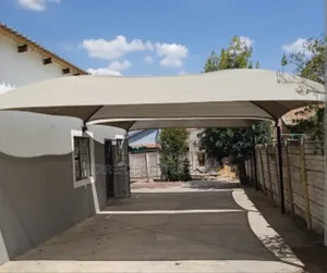 Car Ports And Pergola