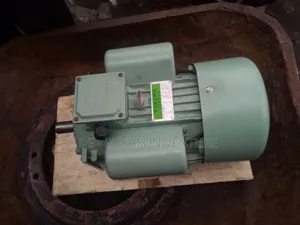 Original Viking 3hp Electric Motor 2950rpm 220v