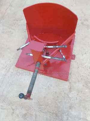 Pto (Power Take-Off) Driven Wood Chipper,