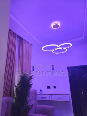 Chandelier