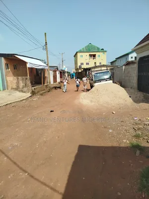 2bdrm Bungalow in Akesan, Igando / Ikotun/Igando for sale