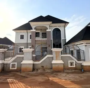 5bdrm Duplex in Galadimawa for sale