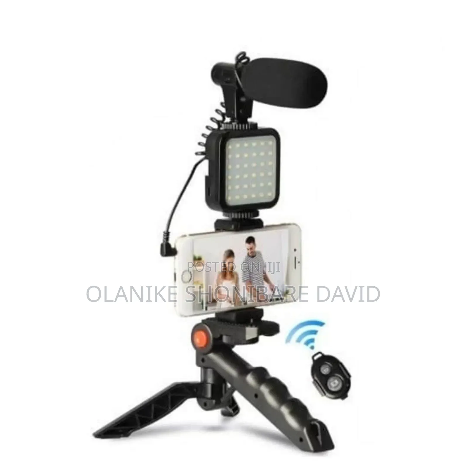 Video Making Kit