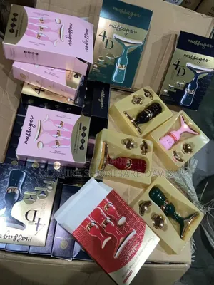 Face Massager