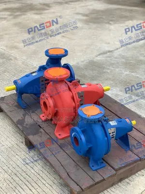 High Quality 4 Inches Pump