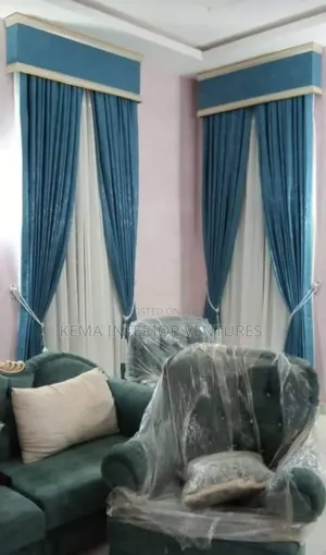 Turkish 01 Curtains
