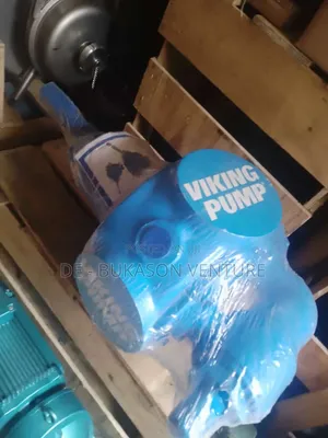 Original Brand New High Quality Viking Pump