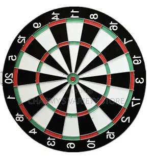 Big Size Dart Game