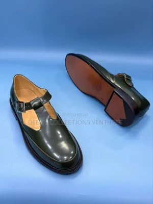 Brand New Jm Weston Sandals