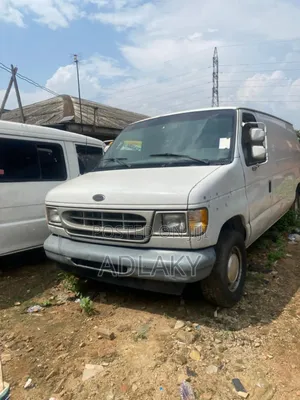 Ford F-150 Regular Cab 2006 White