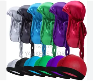 Quality Brand New Boys Durag