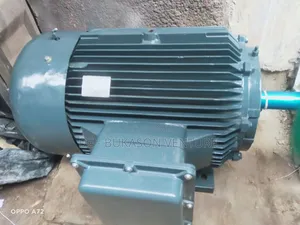 Original Brand New 110kw 1490rpm 230v Electric Motor