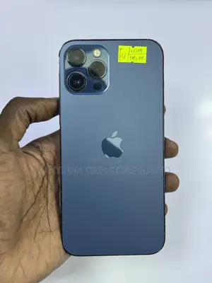 Apple iPhone 12 Pro Max 128 GB Blue