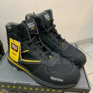 Speedy S3 Safety Jogger