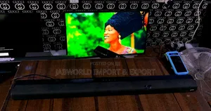 Polk Signa Soundbar 40w Bluetooth Optical,Aux.