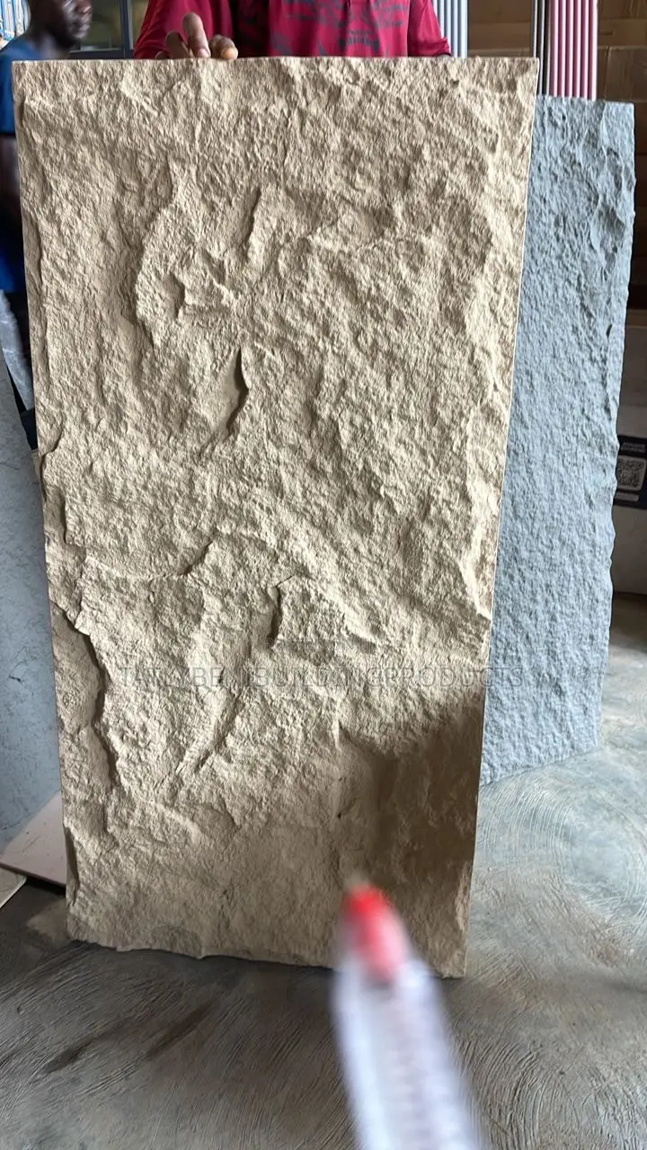 Pu Stone (30 Mm)