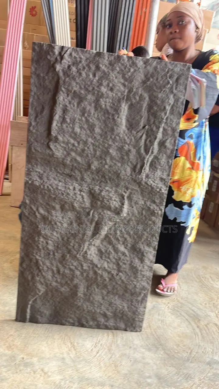 Pu Stone (30 Mm)