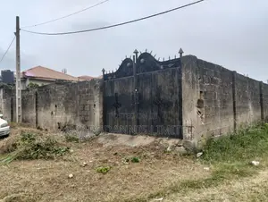 For Sale, Plot of Land, Off Ibeshe Road, Ikorodu