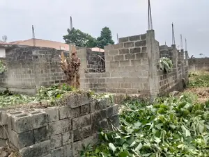 For Sale, Plot of Land, Off Ibeshe Road, Ikorodu