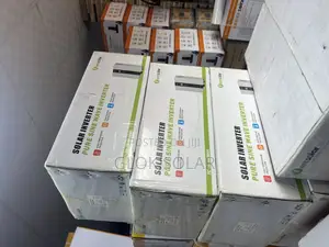 5kva 48v Non Hybrid Foresolar Inverter Available Now
