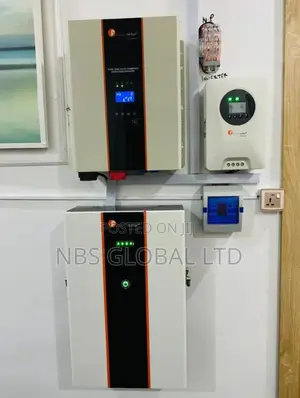10kwh Lithium Ion Phosphate Battery Complete Setup Full Installation