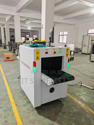 Baggage Scanner