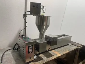 Doughnut Fryer