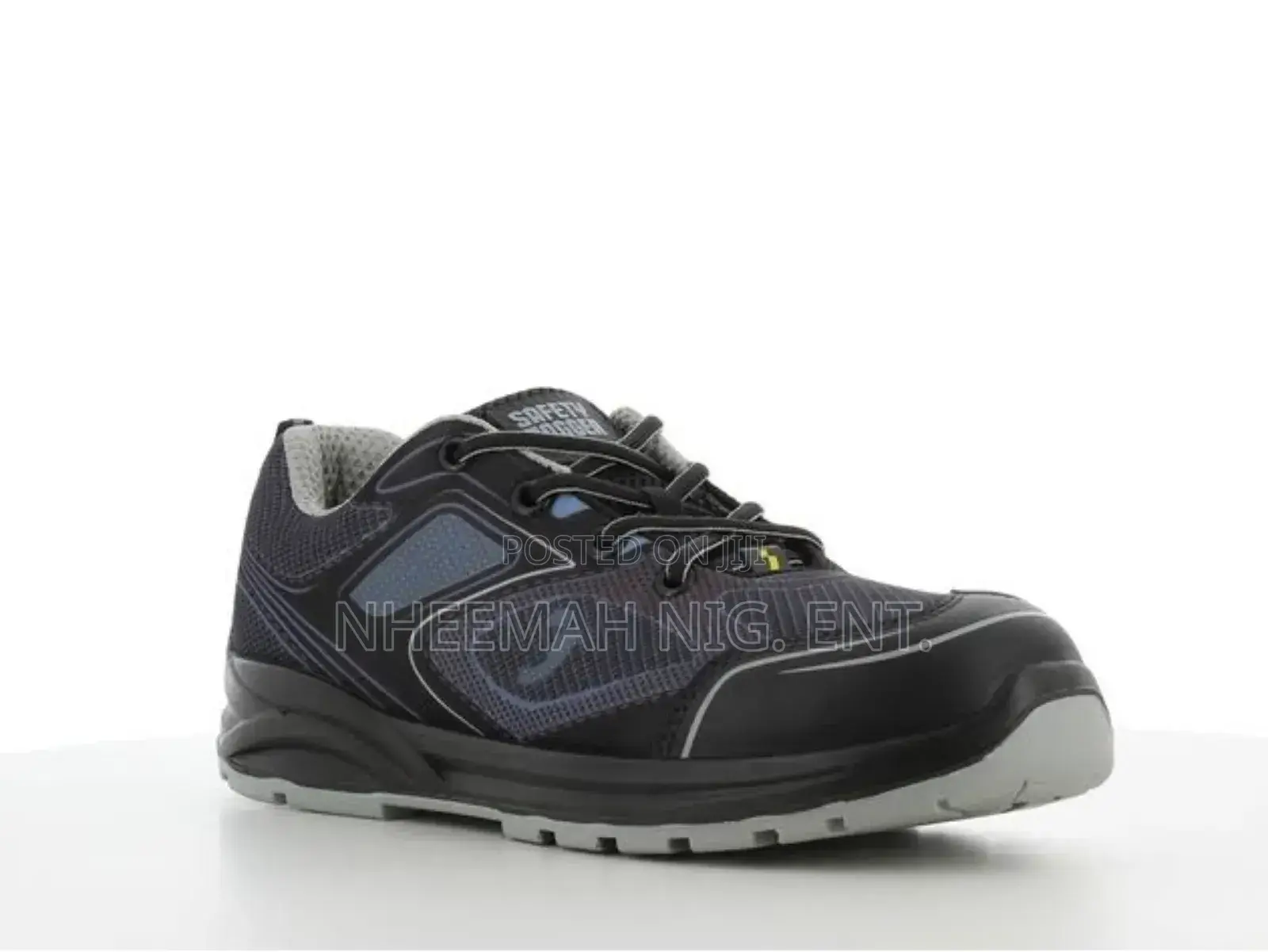 Cardo S1p Safety Jogger