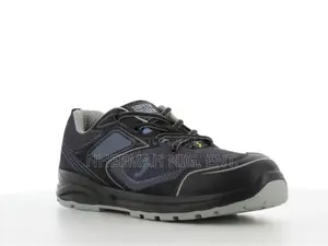 Cardo S1p Safety Jogger