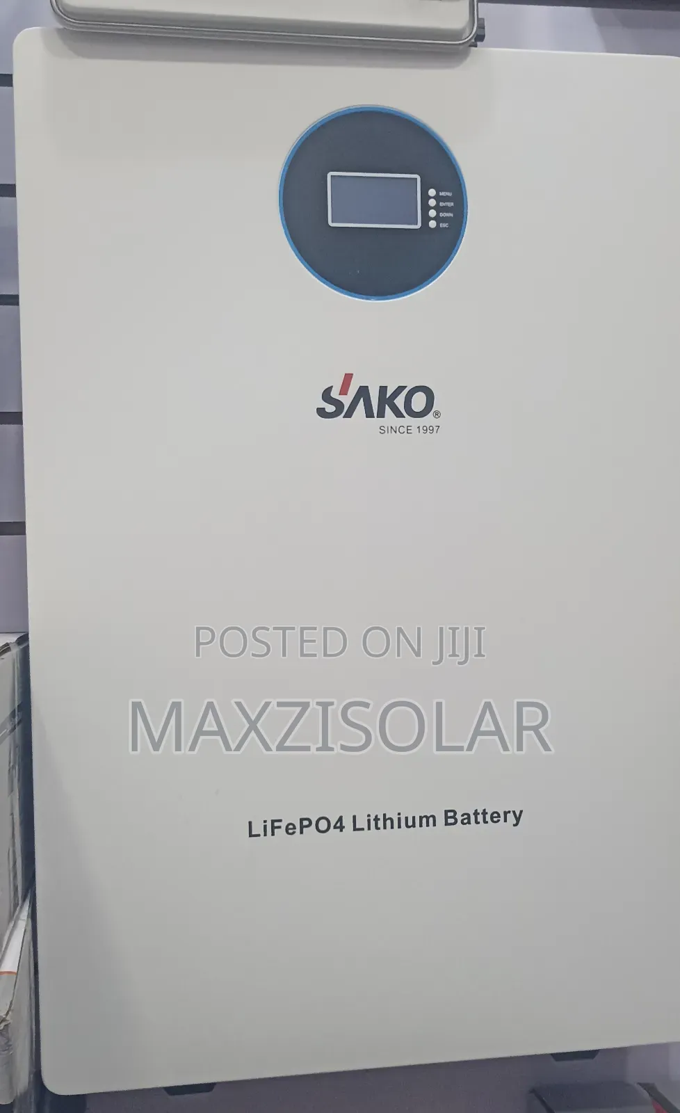 15kwh Sako Lithium Battery Power Bank