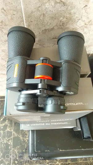 High Quality Waterproof Binoculars