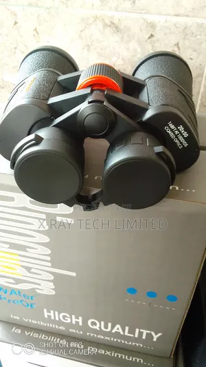 High Quality Waterproof Binoculars