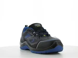 Flow S1p Safety Jogger
