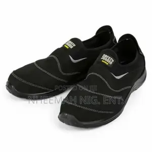 Yukonstar S1p Safety Jogger