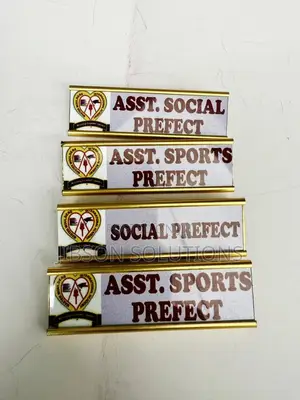 Prefect Tag