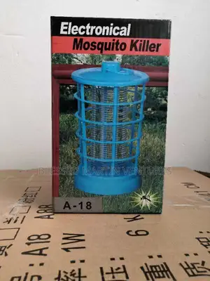 Electric Mosquito Killer