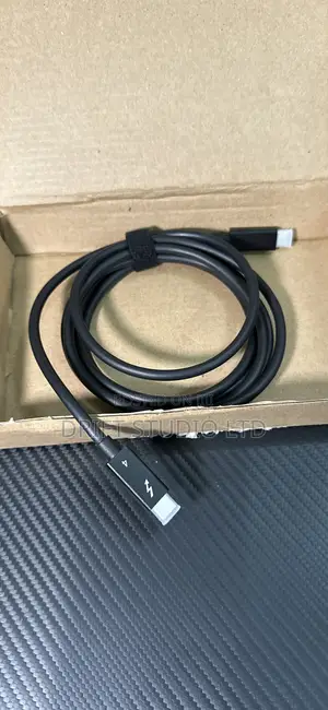Thunderbolt Cable 2m