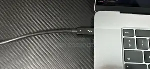 Thunderbolt Cable 2m