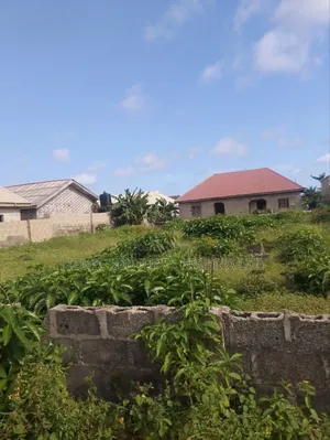 Plot of Land for Sale