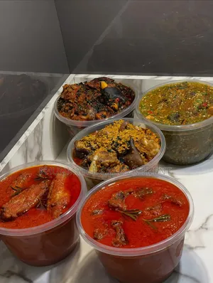 Food Platter