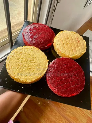 Cakes for All