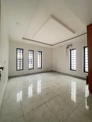Furnished 4bdrm Duplex in Sangotedo for rent