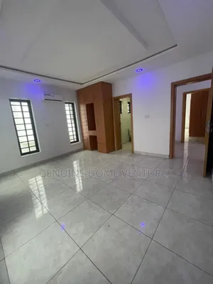 Furnished 4bdrm Duplex in Sangotedo for rent