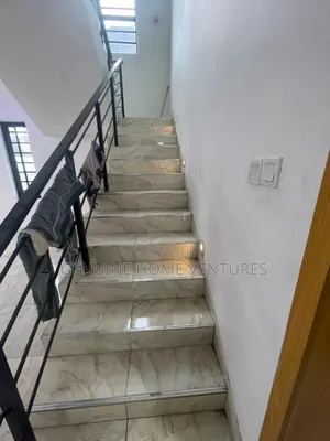 Furnished 4bdrm Duplex in Sangotedo for rent