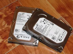 500gb Desktop Hard Drive